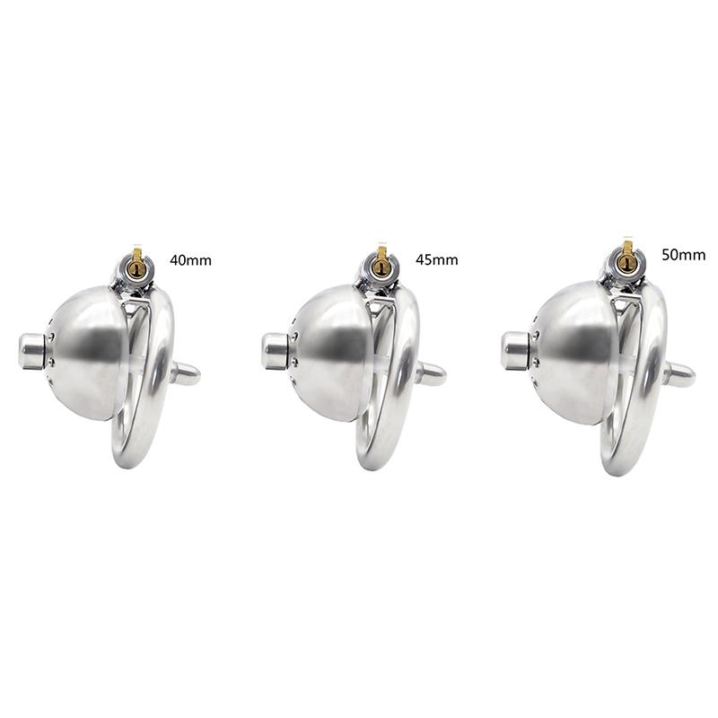 Shrinking Penis Chastity Cage Shrinking Penis Chastity Cage