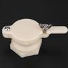 Nylon Honey Beekeeping Tap, Plastic Food and Honey Extractor with, Suitable for Honey Storage, sy Installation