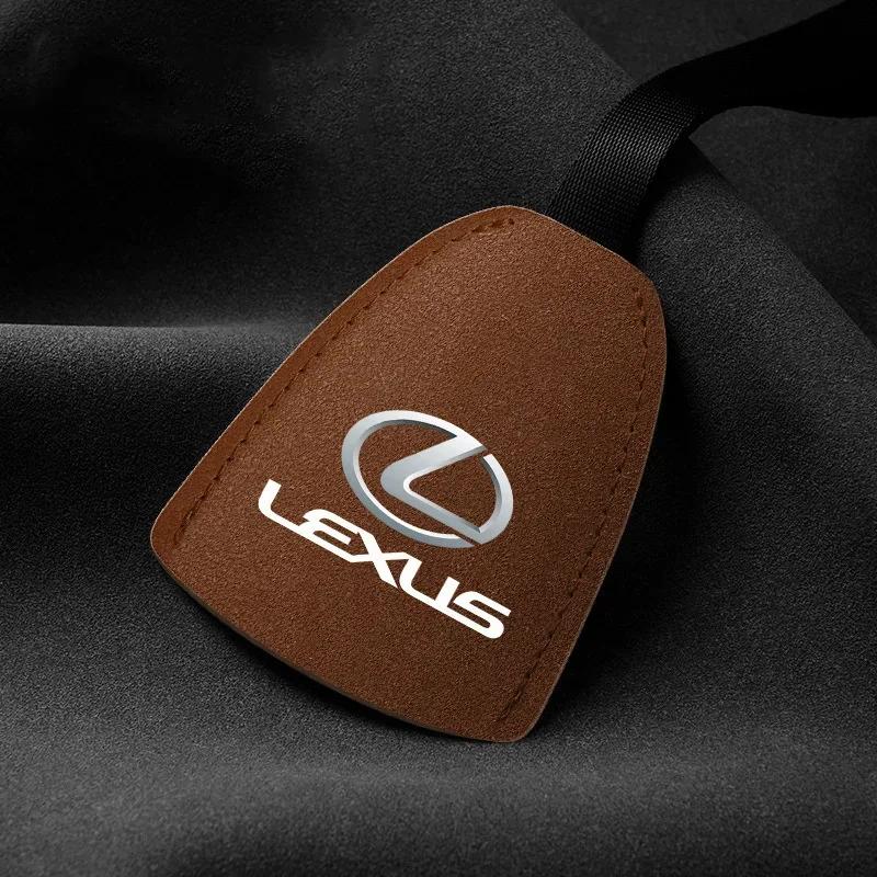 6 Colors Suede Car Interior Seat Back Hook Hanger Rear Seat Hidden Storage Bags Holder Styling Accessories