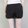 adidas Casual Shorts Women's Black CZ7947