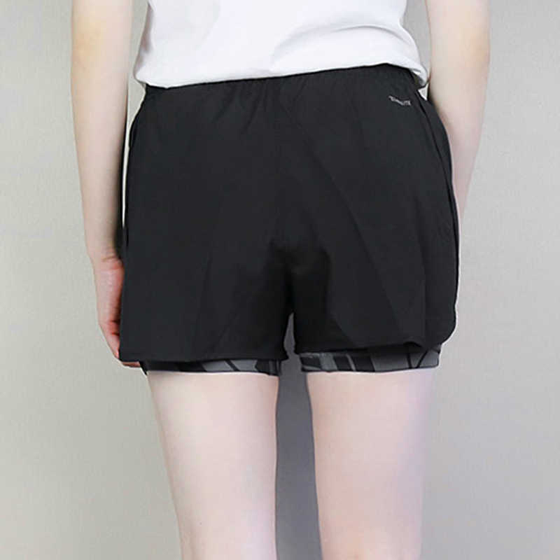 adidas Casual Shorts Women's Black CZ7947