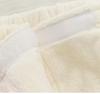Women's Wearable Quick-Dry Absorbent Bathrobe Towel for Home Use