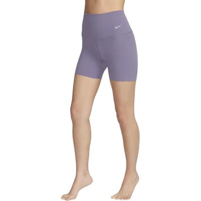 Zenvy Cycling Pants Women's Dark Purple FN3157-509