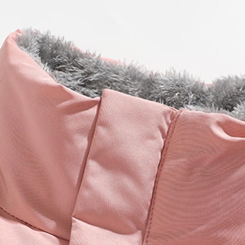 NASA MARVEL Unisex Reversible Padded Jacket