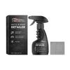 Car Care Spray - Convenient Car Surface Cleaning, Polishing, Refurbishing, and Gloss Maintenance Spray 120ML