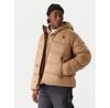 Tonal Down Jacket