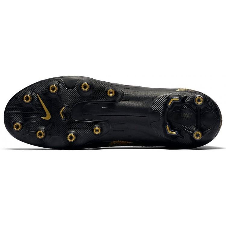 Nike Mercurial Superfly 6 Elite AG Pro 'Black Gold' Men's AH7377-077
