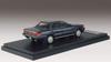 MARK43 Toyota Carina ED 1987 Blackish Blue Mica Metallic Finished Product 1/43 G-Limited