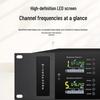 HuiDu MX-10 Series Professional Wireless Microphone System (CN Version)