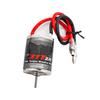 Brushed Motor 370 Stainless Steel Brushed Motor 31T Replacement for   SCX24      1Celsius18 1Celsius16 Remote Control Car   Plug