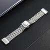 26mm Titanarmband für Garmin Fenix 8 51mm Enduro 3/2 Herrenarmband für Garmin Descent Mk3i 51mm Tactix 7 AMOLED QuickFit Armband