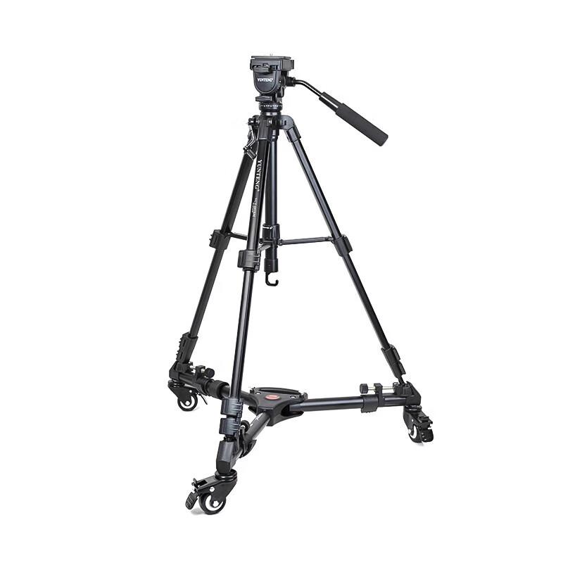 Колеса для штатива YUNTENG