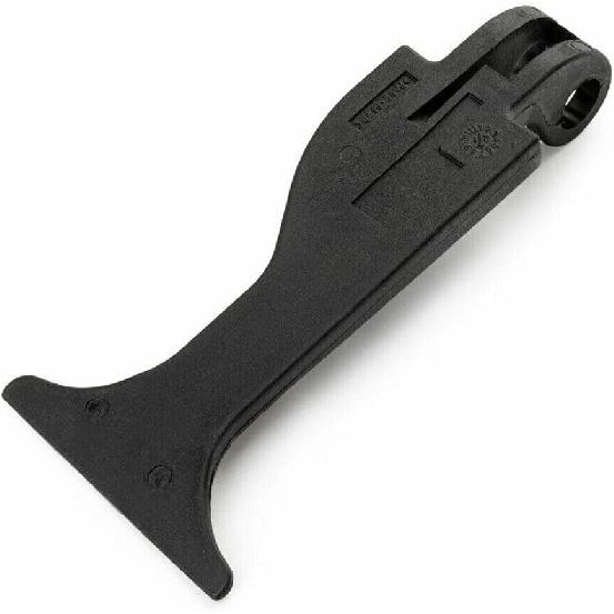 Hood Release Handle MTC 2038870427 for Mercedes Benz W203 C230 240 320 C32 AMG