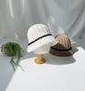 Men's and Women's Daily Bucket Hat with Wide Brim Knit Bucket Hat