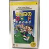 Minna no GOLF portátil PSP o melhor