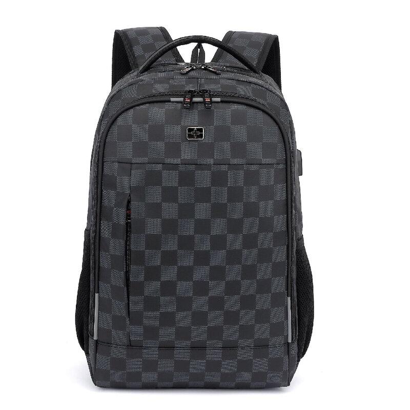 KINGSGEAR Travel & Commute Backpack