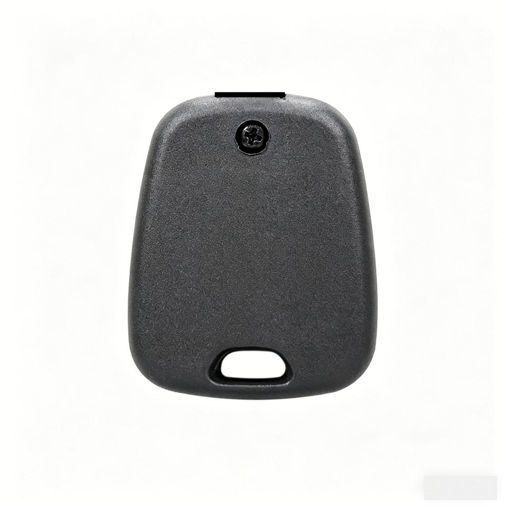 PEZN4 Suitable for Peugeot Citroen 2-button car key NE72/SX9/NE78 with built-in chip ASK-433MHZ