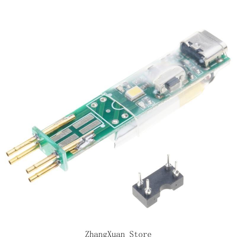 

3XUF Driver Board Controller for Electronics Enthusiasts and Repair Engineers Testing