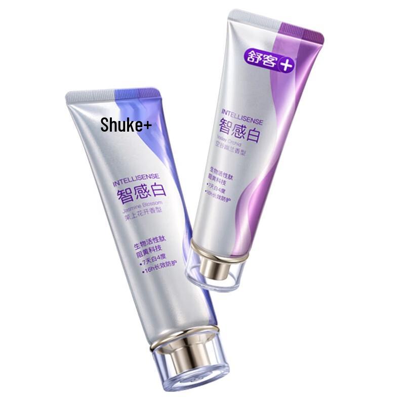 

Sakuray Smart Whitening Fluoride Toothpaste