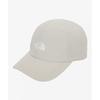 The North Face Tnf Light Ball Cap White Sand