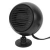 Star Planet Riscaldatore Auto Ventilatore Portatile Sbrinatore Antiappannante Riscaldamento Rapido Riscaldatore Spazio Auto per Veicolo