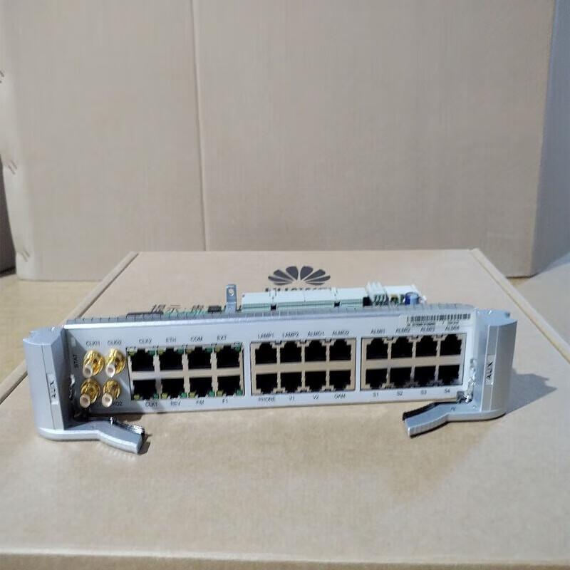 Huawei OSN3500 Auxiliary Interface Board SSN1AUX