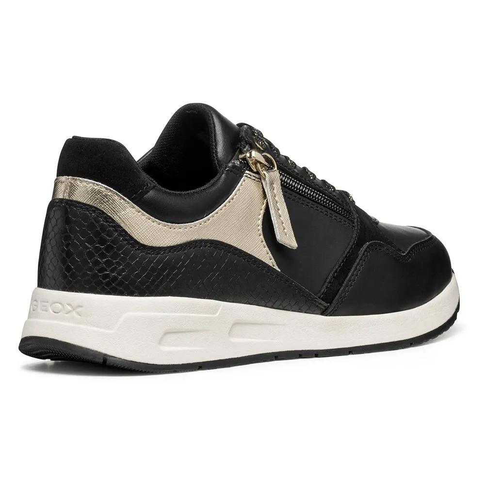 Geox Кроссовки без шнурков Bulmya