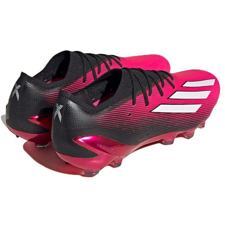 Adidas X Speedportal.1 AG Own Your Football Pack Herren Sneaker Pink Team-Shock-Pink-2 Wolkenweiß GZ5113