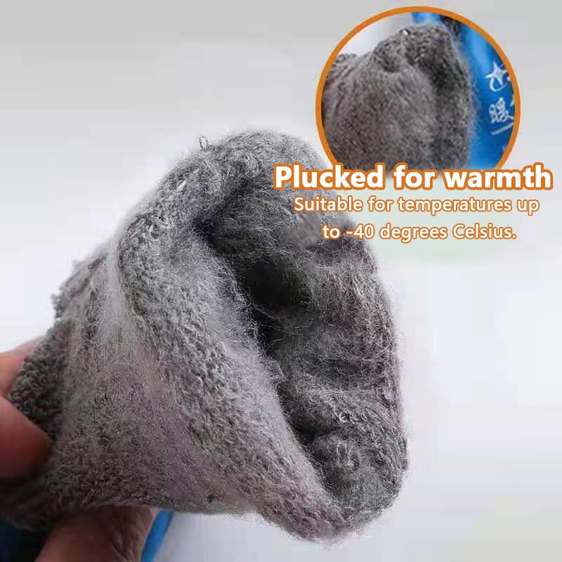 1 Paar Arbeitshandschuhe mit PU-Handflächenbeschichtung Sicherheitsschutzhandschuh Nitril Professionelle Sicherheitslieferanten Verdickt und warm