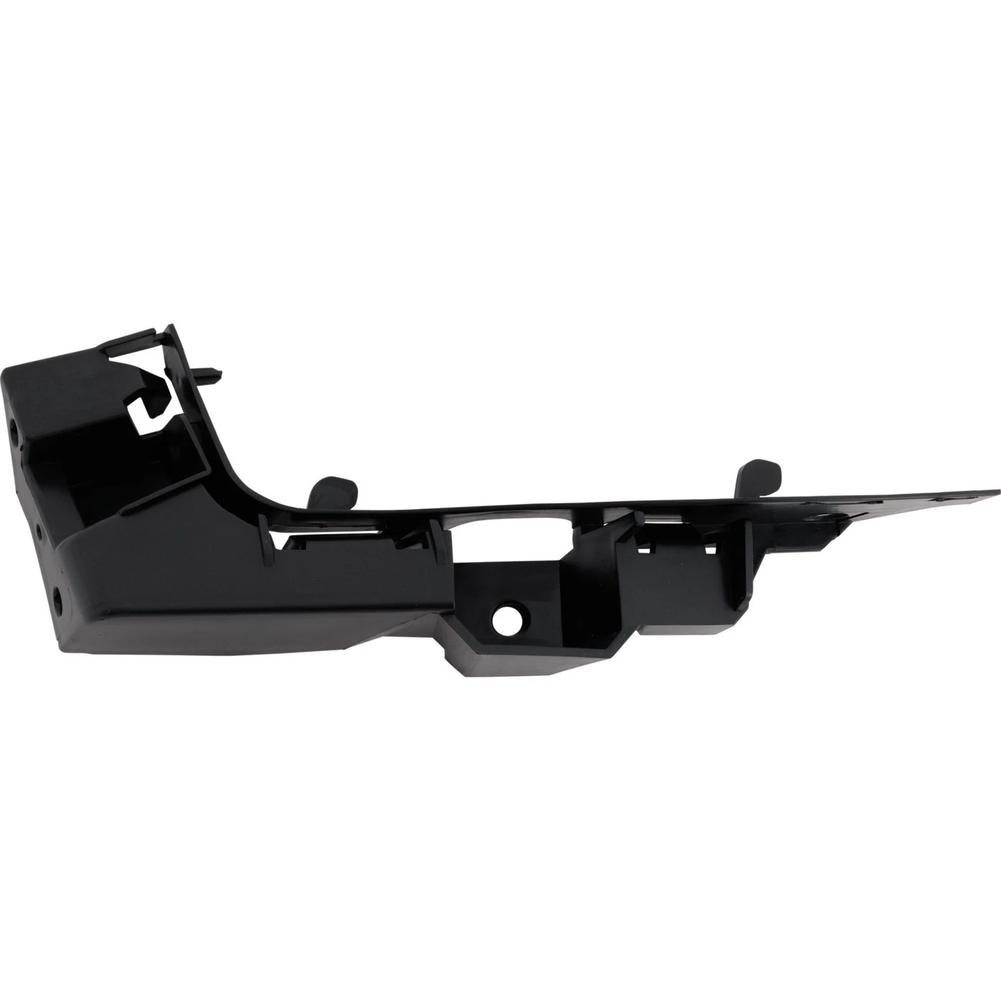 Front End Mount Left Bumper Bracket Collision Repair Shop Black Left Side Bumper Bracket Bumper Easy Installation