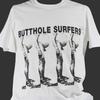 Üst giysisi – T-shirtler
