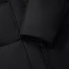 Li Ning Professional Basketball Collection Down Jacket Men's Black AYMU389-1