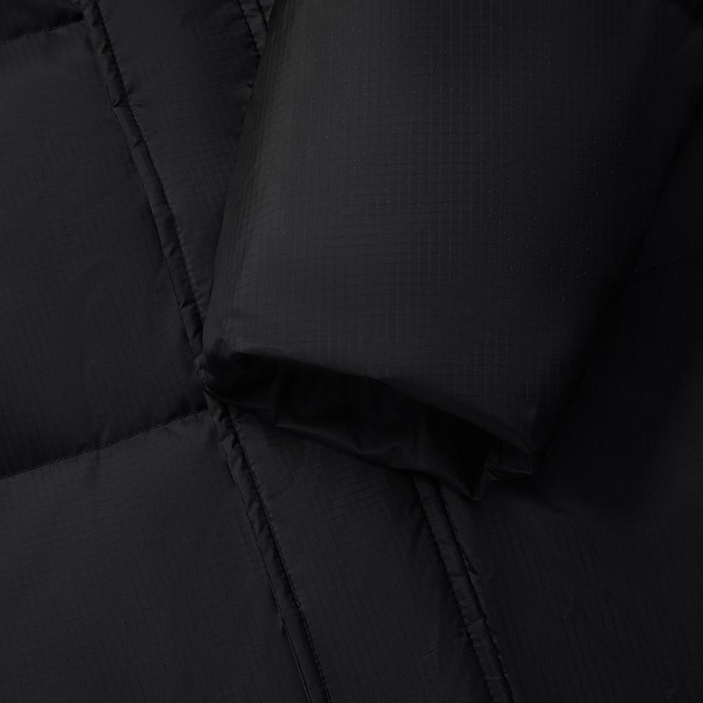 Li Ning Professional Basketball Collection Down Jacket Men's Black AYMU389-1