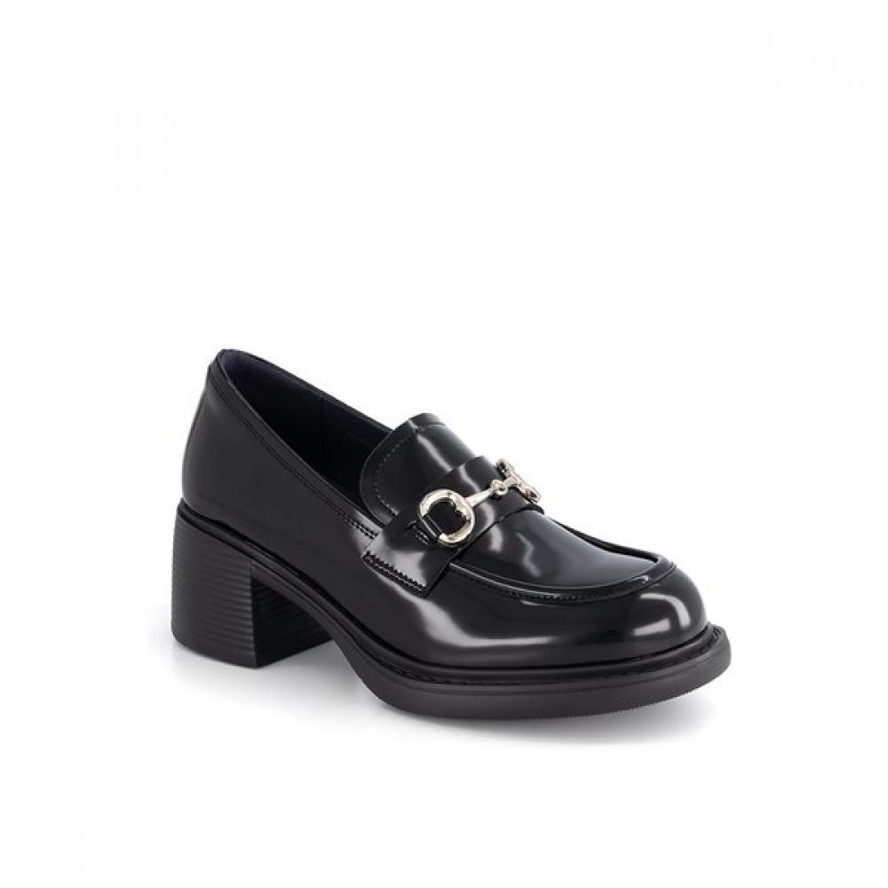 Soda Women Semi Casual Lightweight Loafer 6cm Ars605 Ba10 225