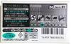 Sony Stamina Cassette XI 60 Minutes Normal Position C-60X1C