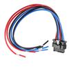 X AUTOHAUX Harness Tail Lamp Wire Plug Compatible with Mini