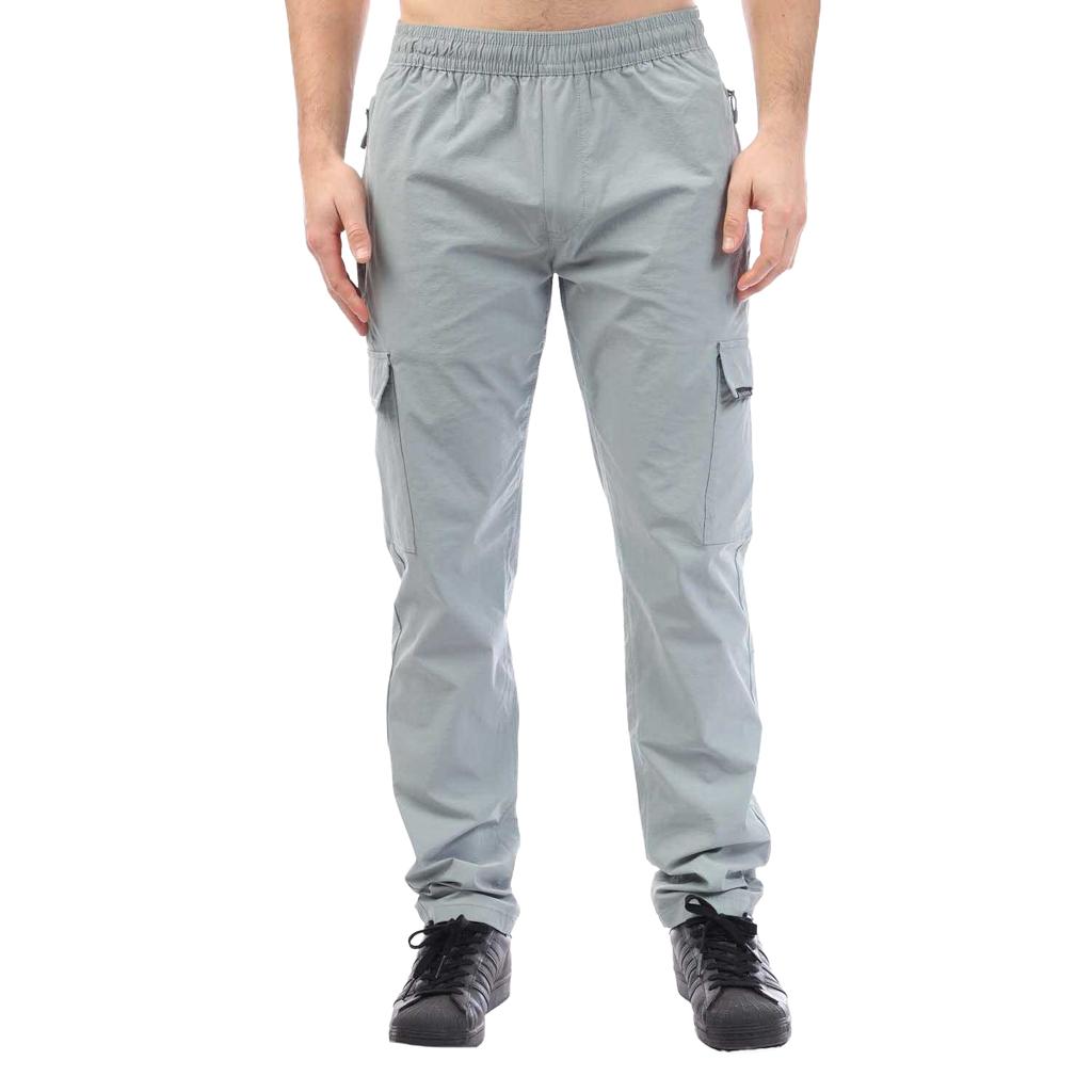 Duck and Cover Mens Chamata Cargo Trousers