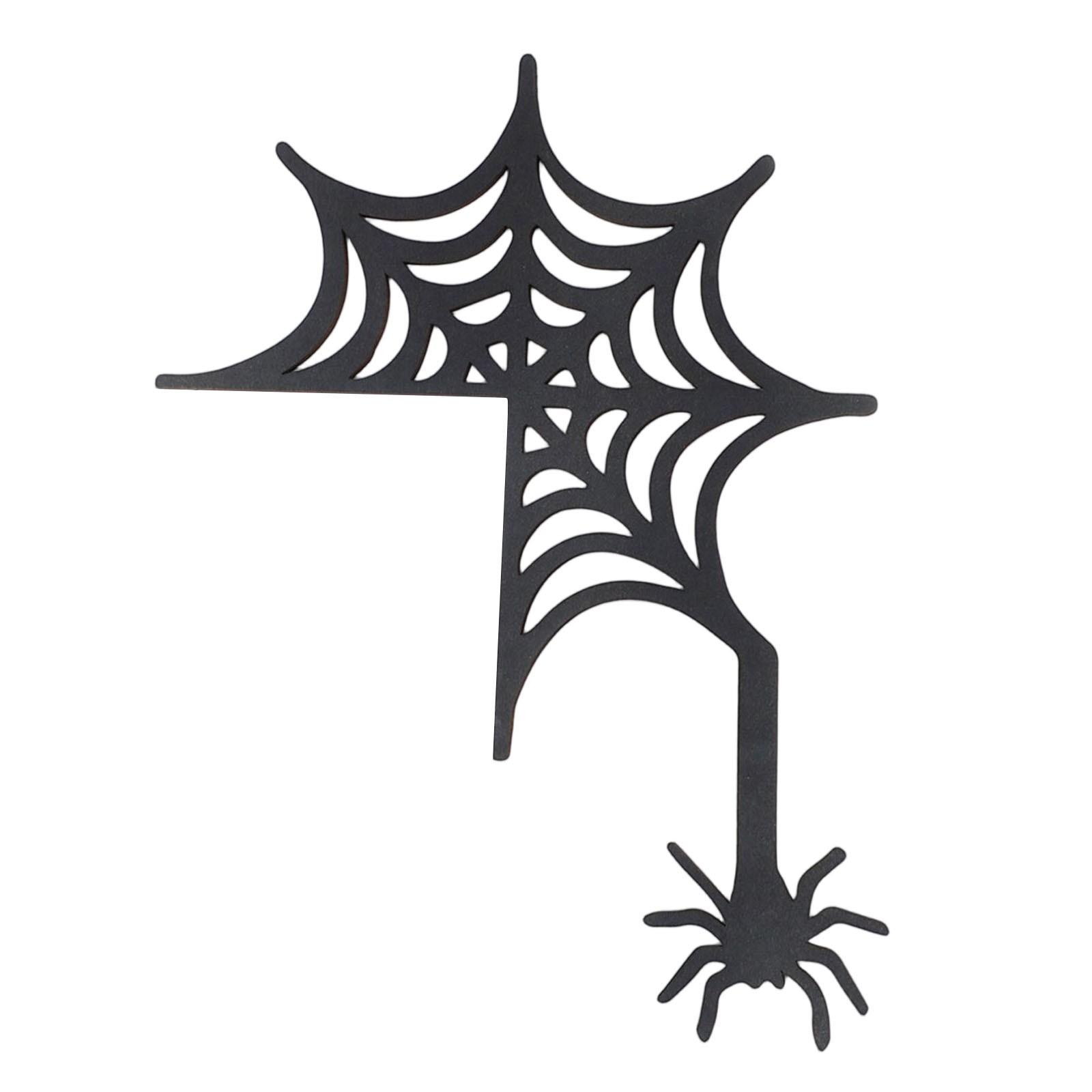 

Сетчатый деревянный вырезной дверной проем, угловые настенные полки, минималистичное украшение для дома, спальни One Size