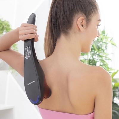 Elektronik til skønhed og sundhed – Elektriske massageapparater