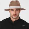 XL Große Größe 63CM Sommer Strand Geflochtene Sonnenhüte Herren Damen Übergröße Jazz UV UPF 50+ Sonnenschutz Reise Panama Strohhüte Unisex