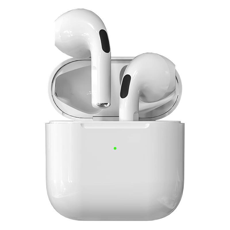 Pro4TWS Bluetooth Wireless Earbuds Compatible with Apple & Android