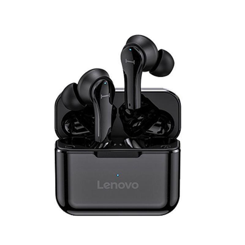 

Беспроводные Bluetooth-наушники Lenovo QT82 Ture
