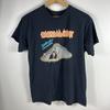 Hot Parliament Band All Size S To 5XL  Black T-Shirt NI914