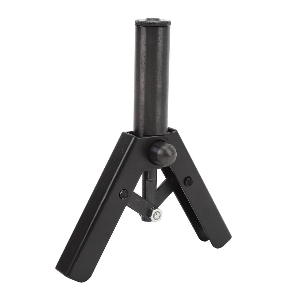 Professional Rivet Tool Hand Riveter Manual Rivet Tool with 40 Plastic Rivets for Car Door Panels Set, Single-Handed Tool,