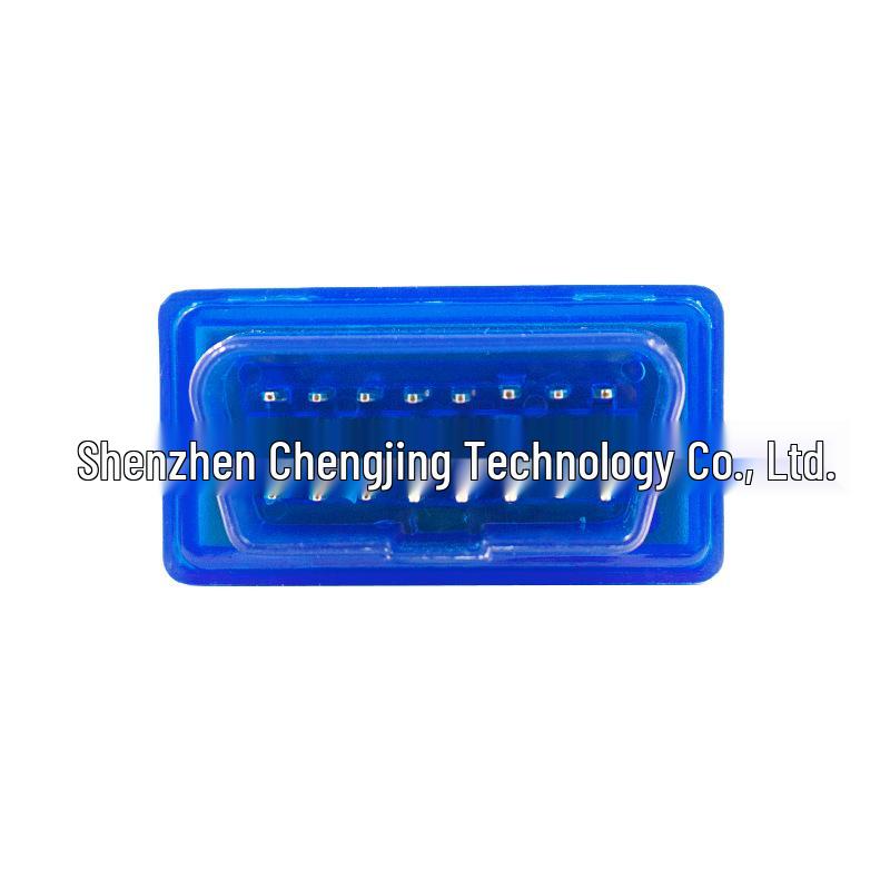 Dual-System Bluetooth Car Diagnostic Tool ELM327 v2.1