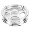 2.5010 Wheel Rim Hub Front Or Rear Aluminum Alloy Lightweight Strong Load Capacity Wheel Hub for
