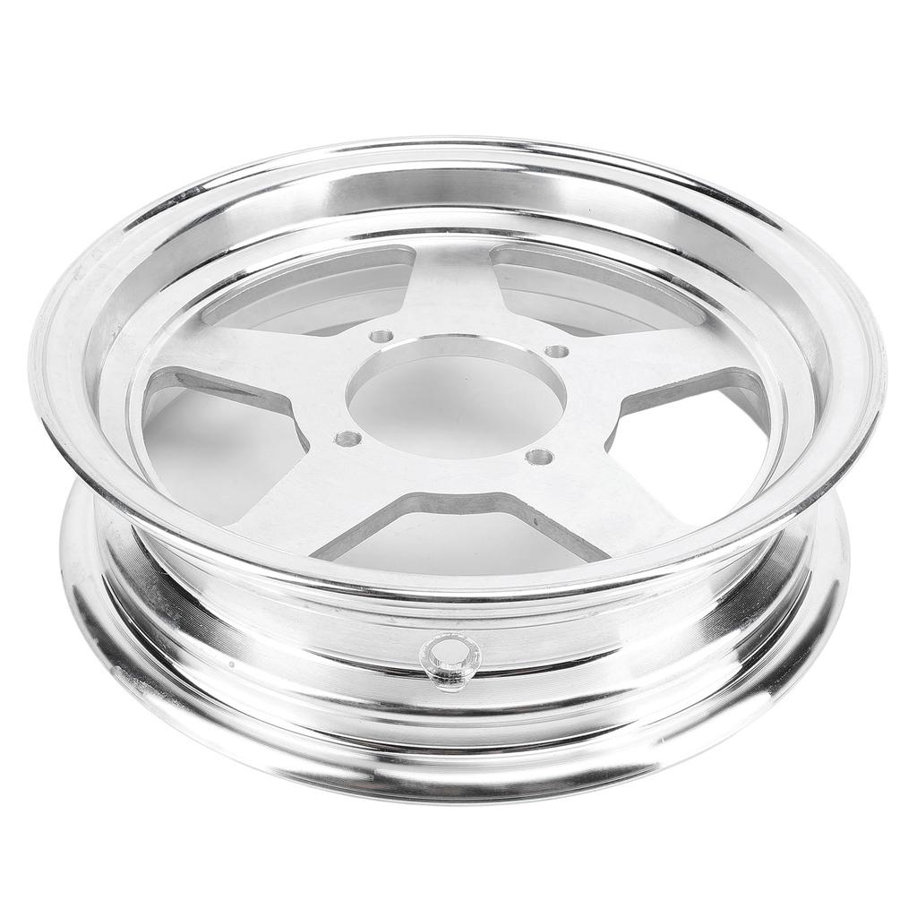 2.5010 Wheel Rim Hub Front Or Rear Aluminum Alloy Lightweight Strong Load Capacity Wheel Hub for