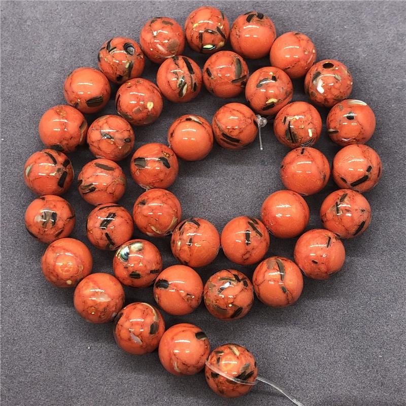 Оранжевый — фото 3