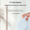 Joyoung 1.7L Double-Layer Anti-Scald Electric Kettle K17-F30 CN Plug (adapter Included)