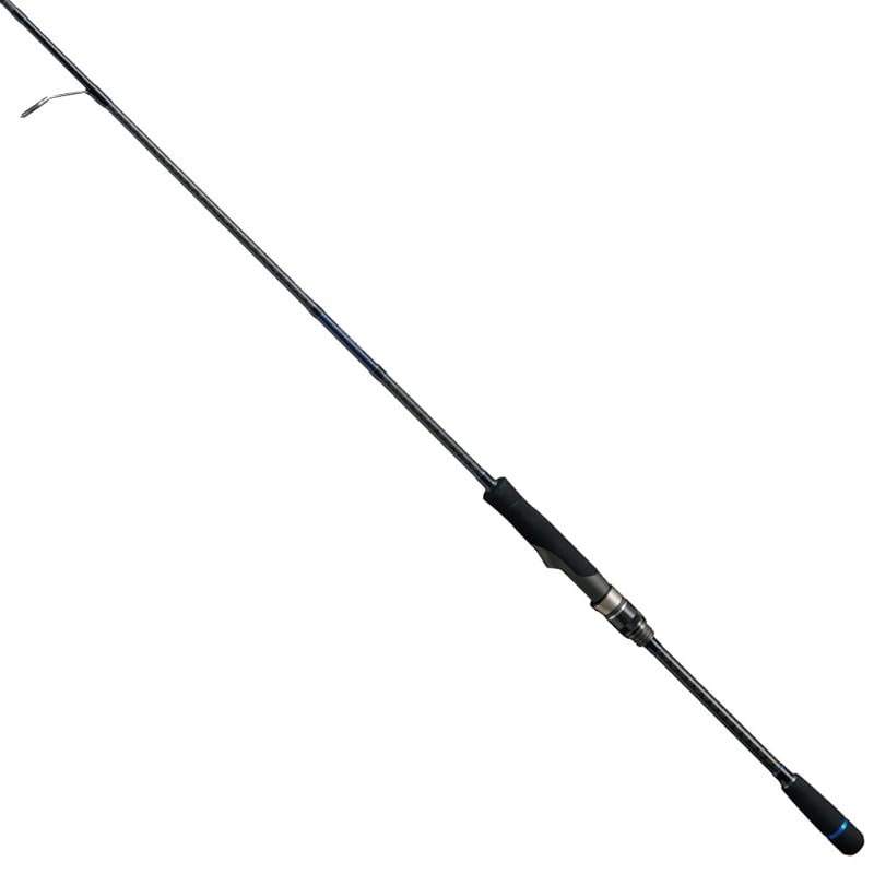 

Alpha Tackle (Alpha Tackle) rod crazy boat sea bass S632ML 69546